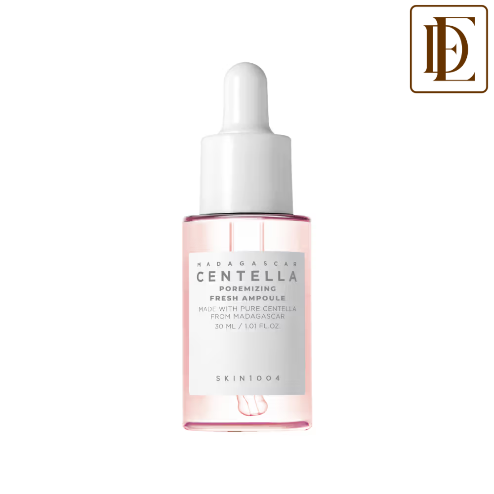 SKIN1004 Madagascar Centella Poremizing Fresh Ampoule