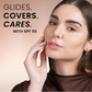 Insight Cosmetics Blend Perfection Foundation