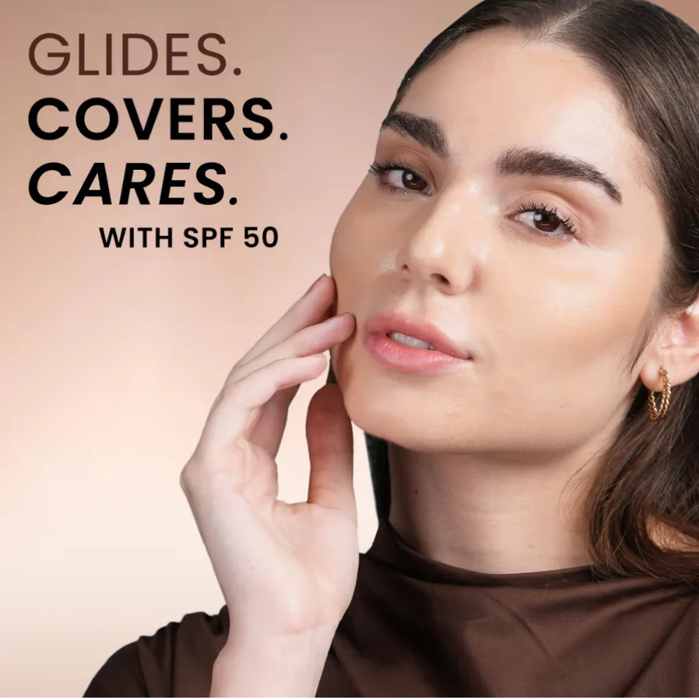 Insight Cosmetics Blend Perfection Foundation