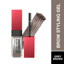 Maybelline New York Tattoo Brow 3-Day Gel, Water & Smudgeproof Lasts Up To 36H