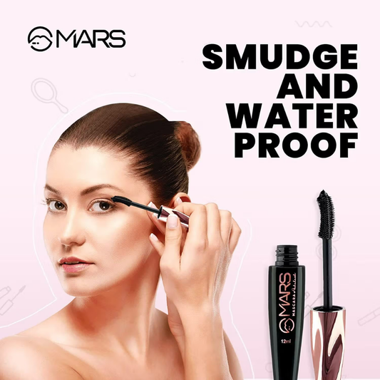 MARS Fabulash Mascara