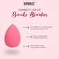 Insight Cosmetics Beauty Blender Sponge Applicator - Pink