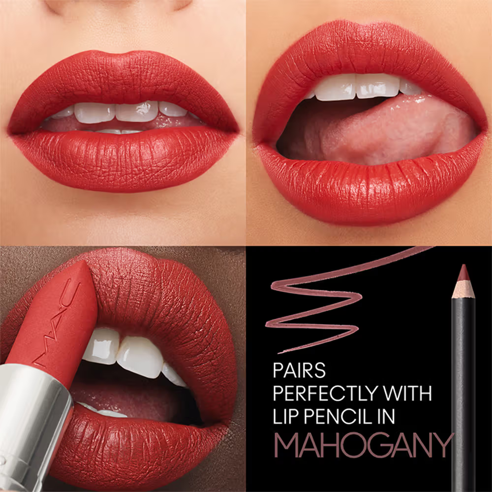 M.A.C MACximal Mini Matte Lipstick