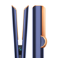 Dyson Airstrait Hair Straightener (Prussian Blue/Rich Copper)