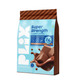 Plix - The Plant Fix Plix Super Strength Fermented Yeast Protein - Milk Chocolate