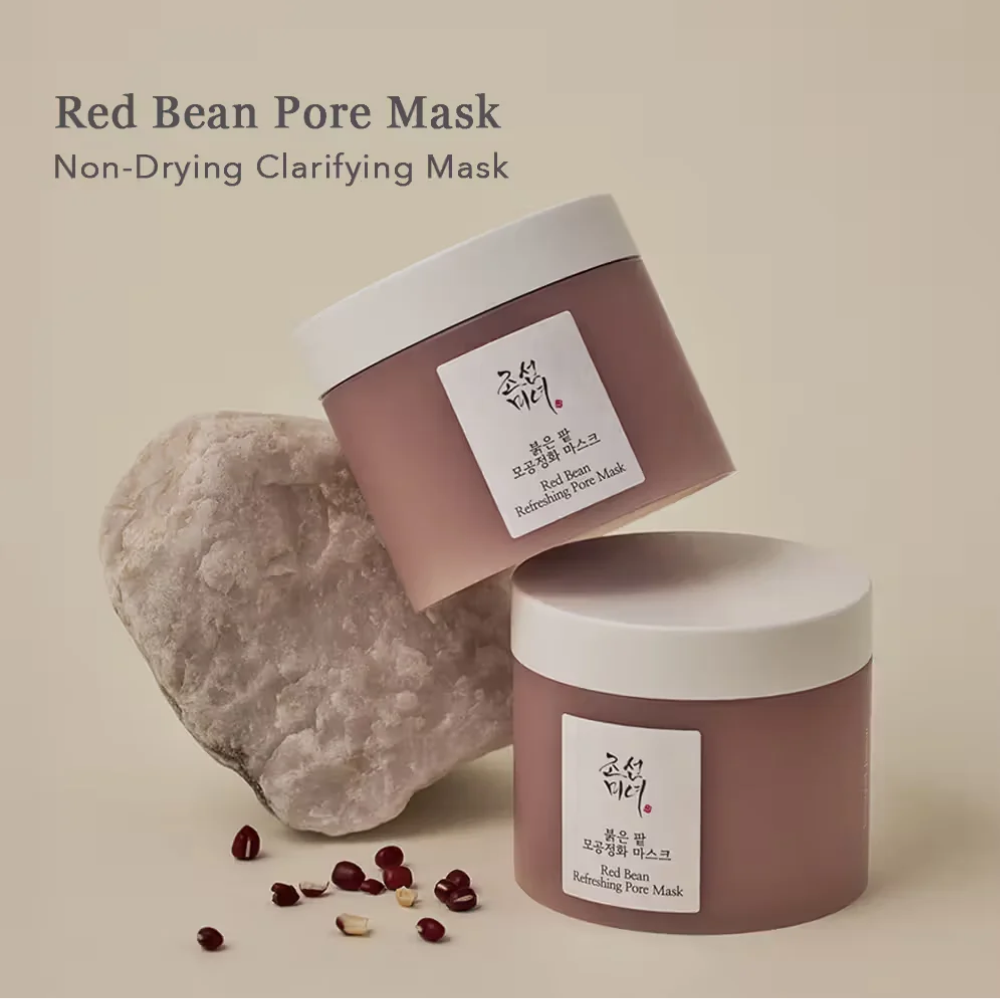 Beauty of Joseon Red Bean Refreshing Pore Mask