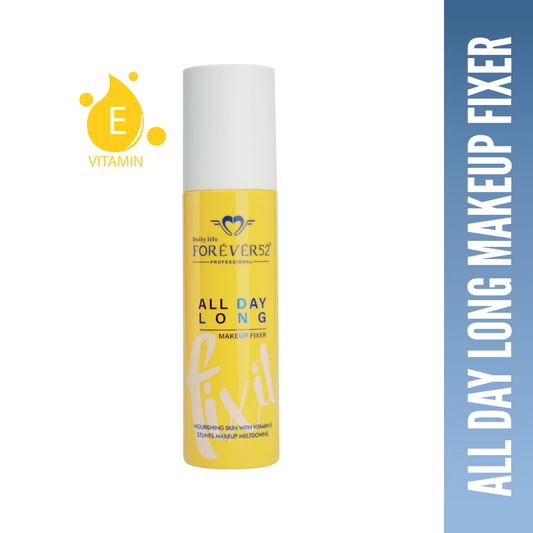 Daily Forever52 All Day Long Fix It Makeup Fixer - LMF001