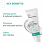 Dermatouch Salicylic Acid 2% Niacinamide 6%
