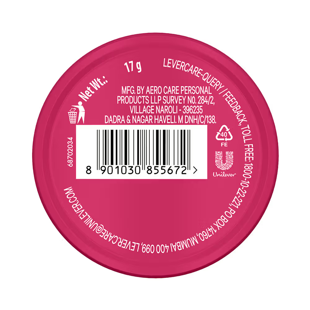 Vaseline Lip Tins