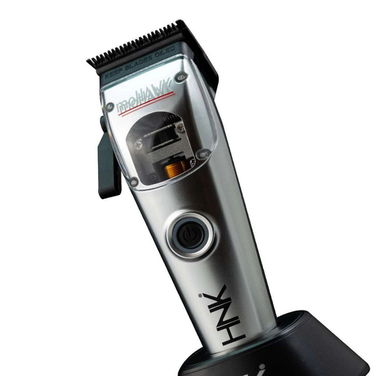 HNK Mohawk Professional Clipper