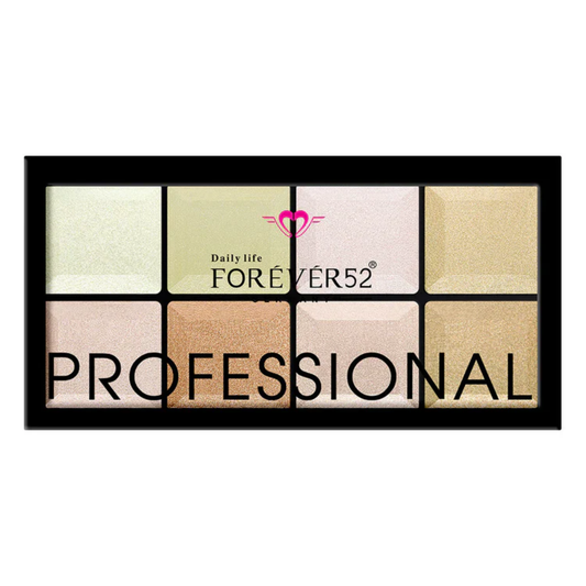 Daily Life Forever52 Spotlight Highlighter Palette - SPH001