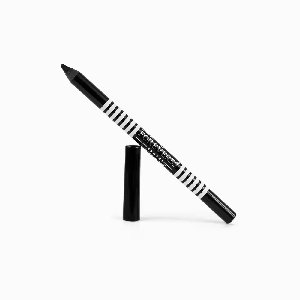 Daily Life Forever52 Waterproof Smoothening Eye Pencil