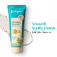 Pilgrim Ultra Matte Spf 50 Pa+++ Non-greasy & No White Cast Sunscreen