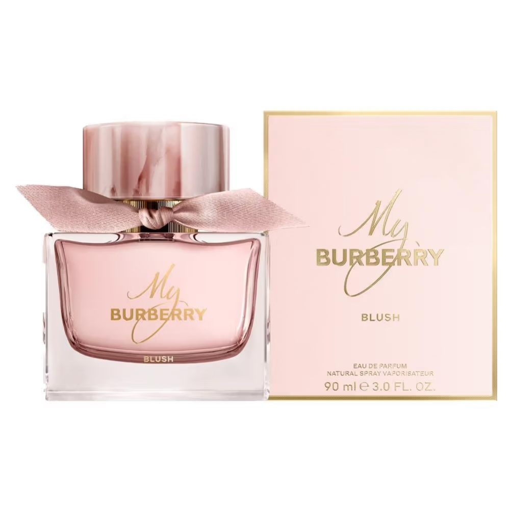 Burberry My Burberry Blush Eau De Parfum
