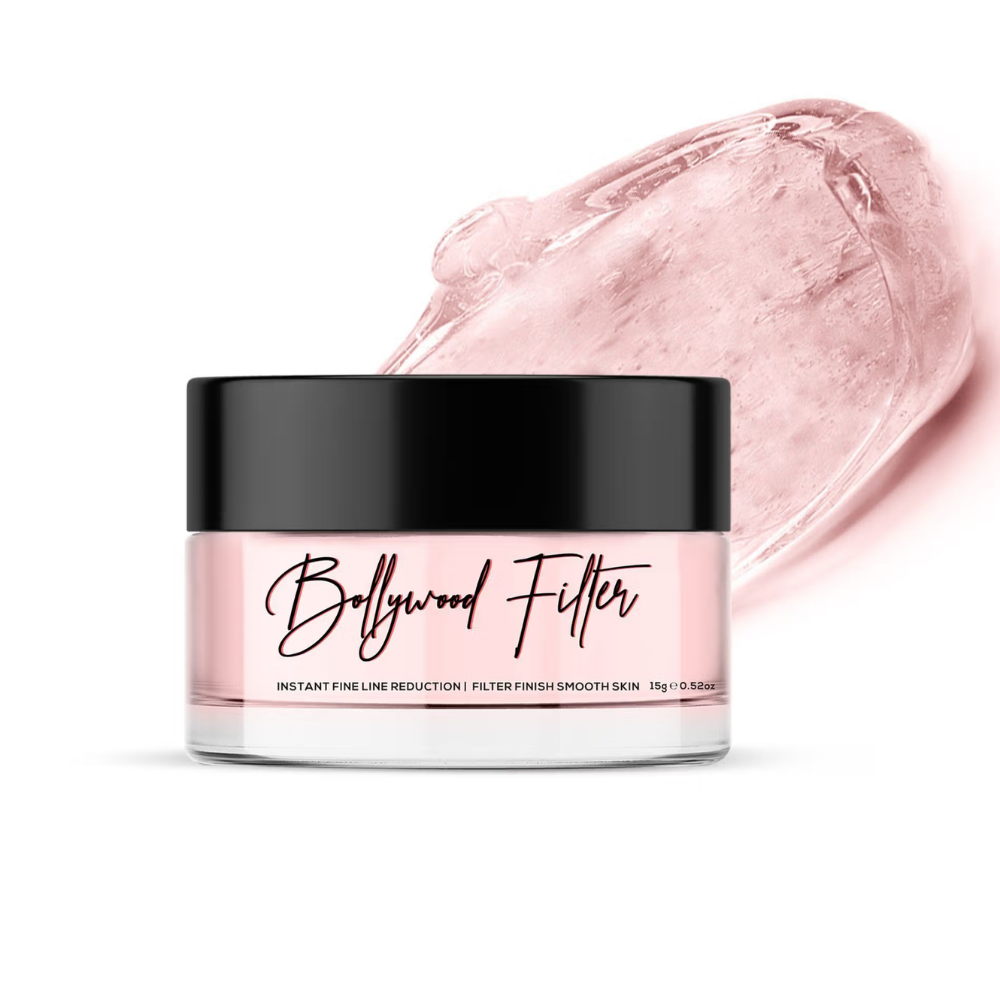 Renee Cosmetics Bollywood Filter Face Primer + Madness PH Stick Combo