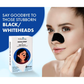 UrbanYog Nose Strip + BHA Serum Black & Whitehead Remover Nose Strips