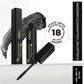 Insight Cosmetics Everlasting Voluminous Mascara