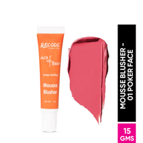 Recode Ace Of Base Mousse Blusher