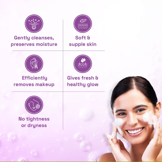 Cetaphil Pro Oil Control Foam Wash