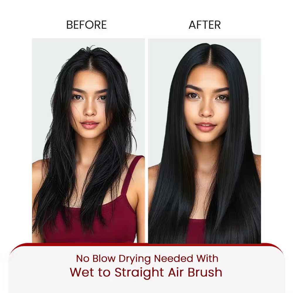 UrbanYog MakeMeeBold Wet To Straight Air Brush