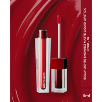 Colorbar Bolly Lights Showbiz Matte Liquid Lipstick