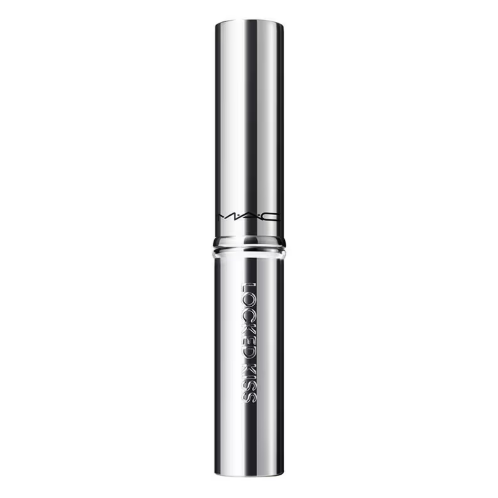 M.A.C Locked Kiss Lipstick