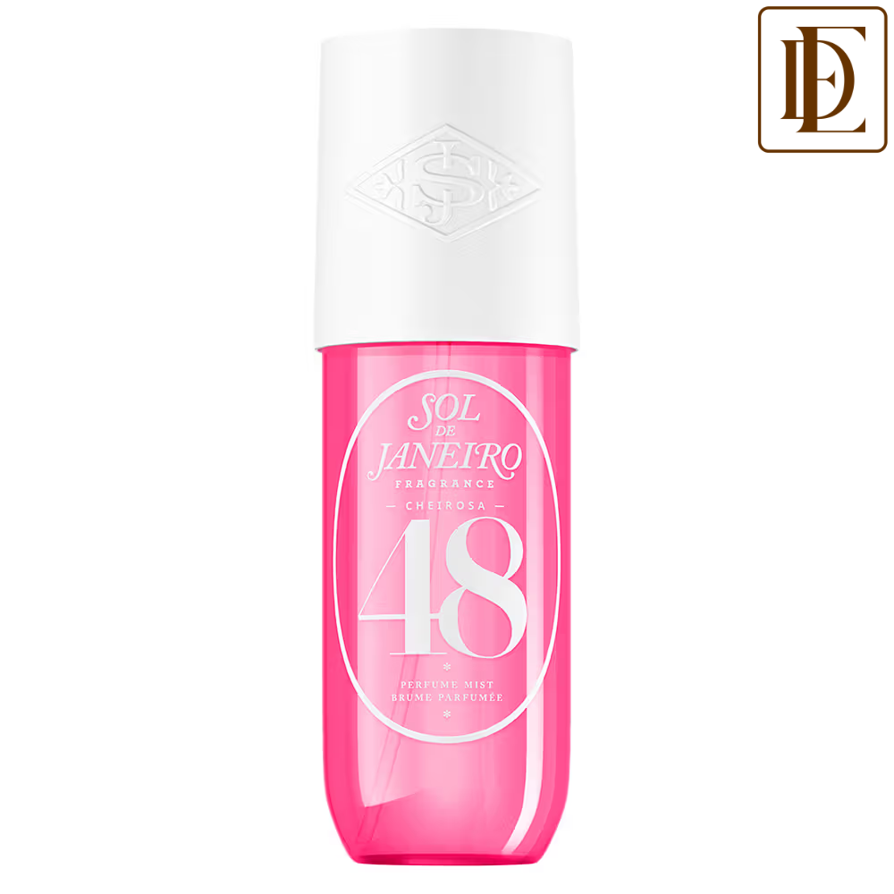 Sol de Janeiro Cheirosa 48 Perfume Mist