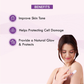 Kozicare Cream Saffron Body Lotion For All Skin Types
