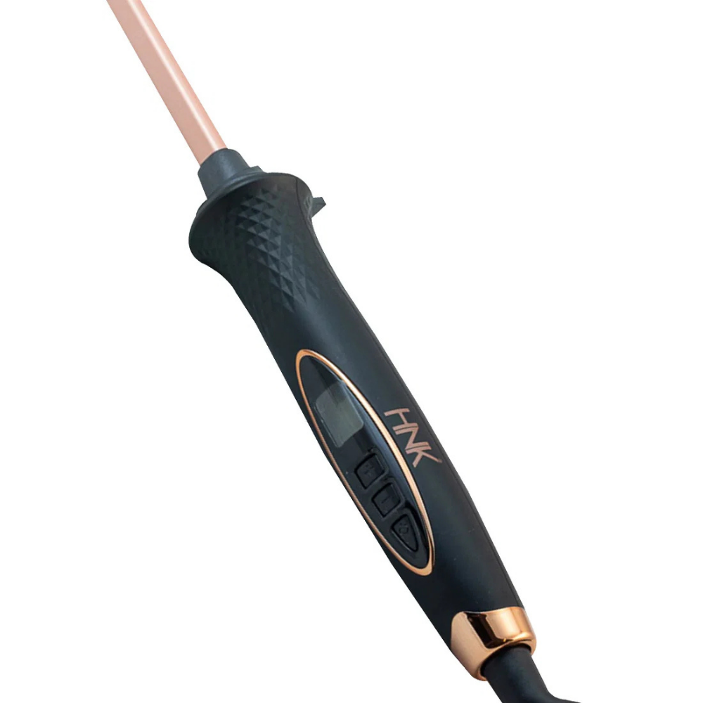 HNK Hot Wand Premium Curler