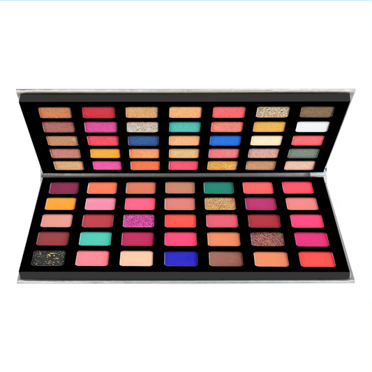 Colors Queen 70 Multi - Color Eyeshadow Palette
