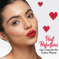 Insight Cosmetics Lip Crayon