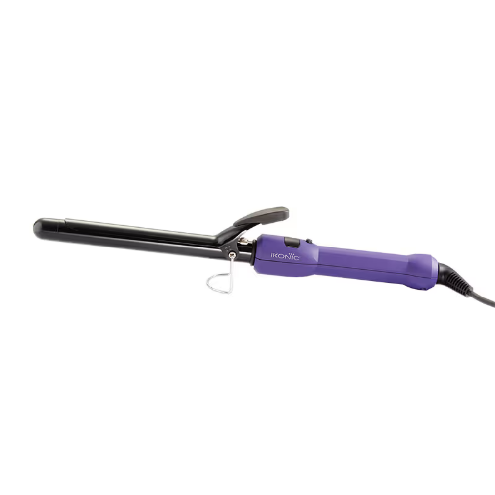 IkonicCurl me up-22mm-Purple