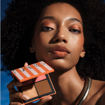 NARS Hot Escape Cheek Palette