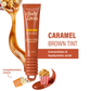 Plum BodyLovin' Popcorn N' Pilates Glassic Lip Balm - Caramel Brown