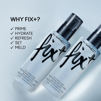 M.A.C Mini Prep + Prime Fix+ (Alcohol Free) Setting Spray