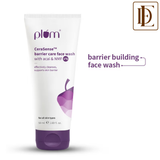 Plum CerasenseTM Barrier Care Face Wash With Acai & 1% NMF
