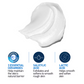 CeraVe SA Smoothing Cream for exfoliating Rough & Bumpy Skin With Salicylic Acid