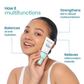 WishCare 2:1:3 NMF Oil Free Water Gel Moisturizer For Oily Skin with Niacinamide, Zinc PCA & Cica