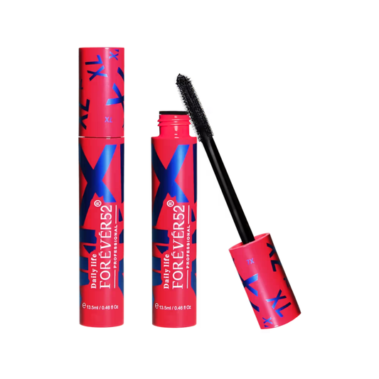 Daily Life Forever52 Xl Lash Volume Mascara - LMM001 Jet Black
