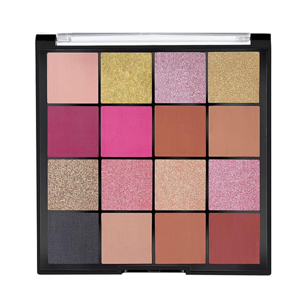 MARS Mesmereyes Eyeshadow Palette