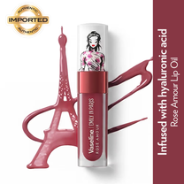 Vaseline Emily In Paris Lip Oil