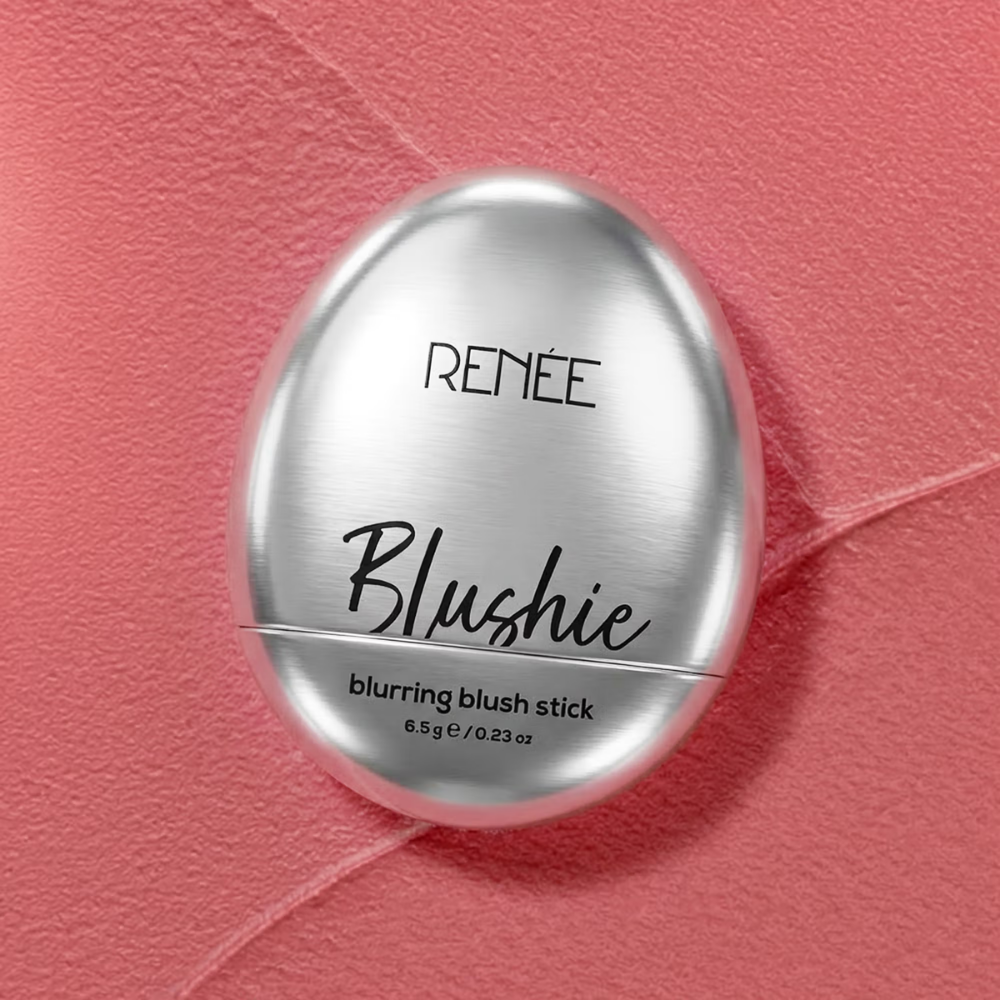 Renee Cosmetics Blushie Blurring Blush Stick
