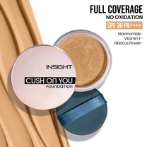 Insight Cosmetics Cush On Foundation