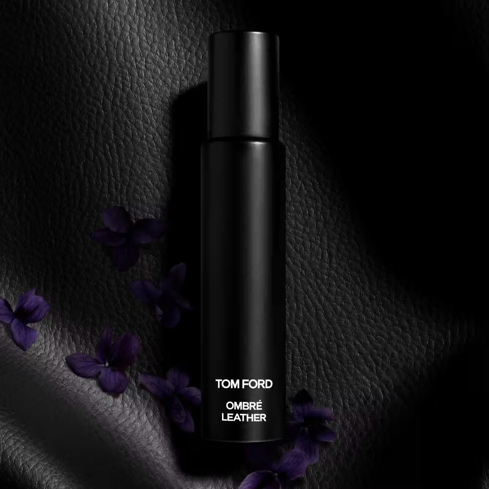 Tom Ford Ombre Leather Eau De Parfum For Him