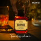 Rivona Naturals Scotch Eau De Parfum For Long Lasting Everyday Fragrance
