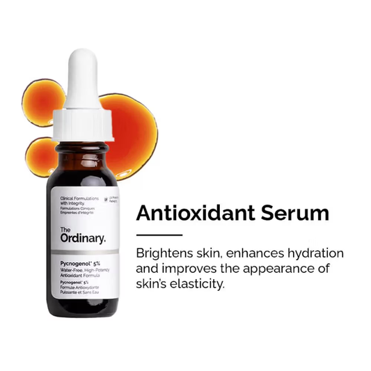 The Ordinary Pycnogenol 5%