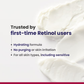 Reequil 0.1% Retinol Night Creamtreat For Wrinkles & Skin Tightening