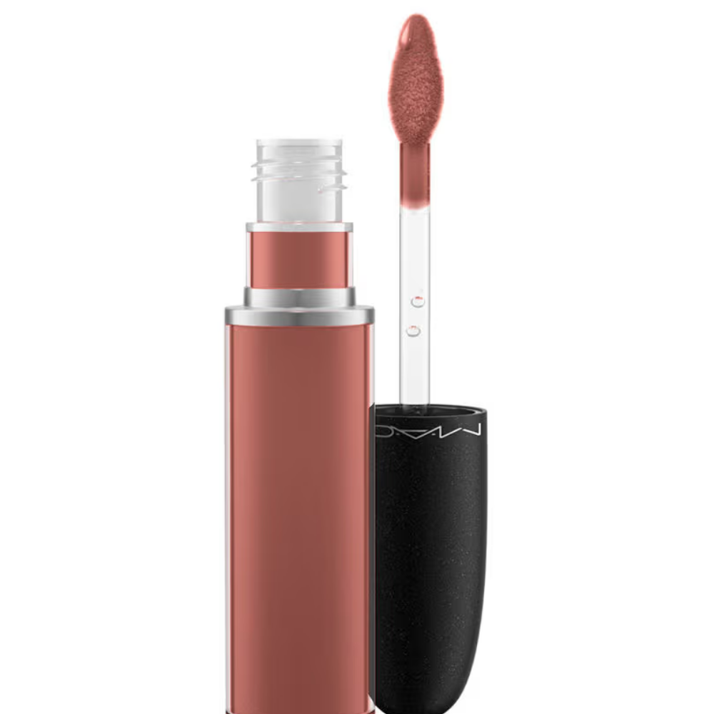 M.A.C Retro Matte Liquid Lipcolour