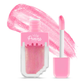 Princess By RENEE Sugar Sparkles Color Changing Lip Gloss, PH-Activated, Lightweight & Non-Drying