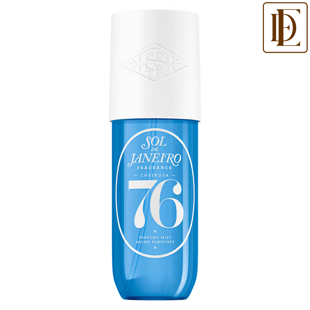 Sol de Janeiro Cheirosa 76 Perfume Mist